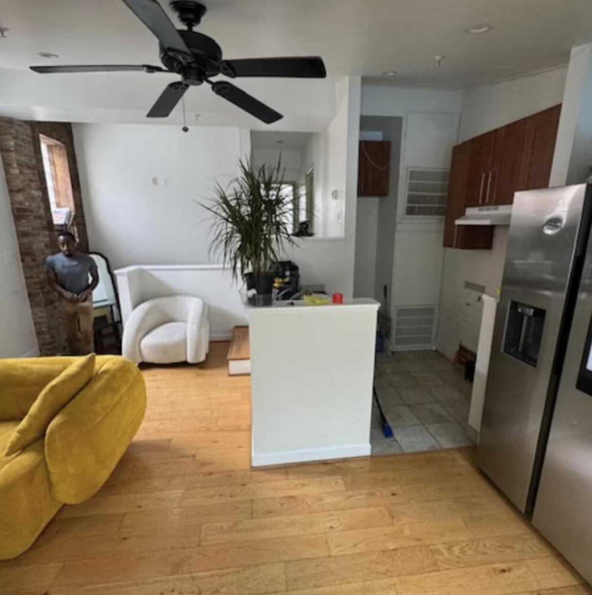 Dc Play House Bed And Breakfast Washington Ngoại thất bức ảnh