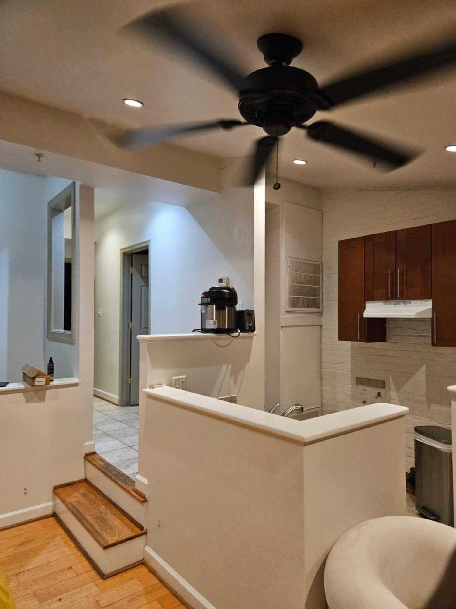 Dc Play House Bed And Breakfast Washington Ngoại thất bức ảnh