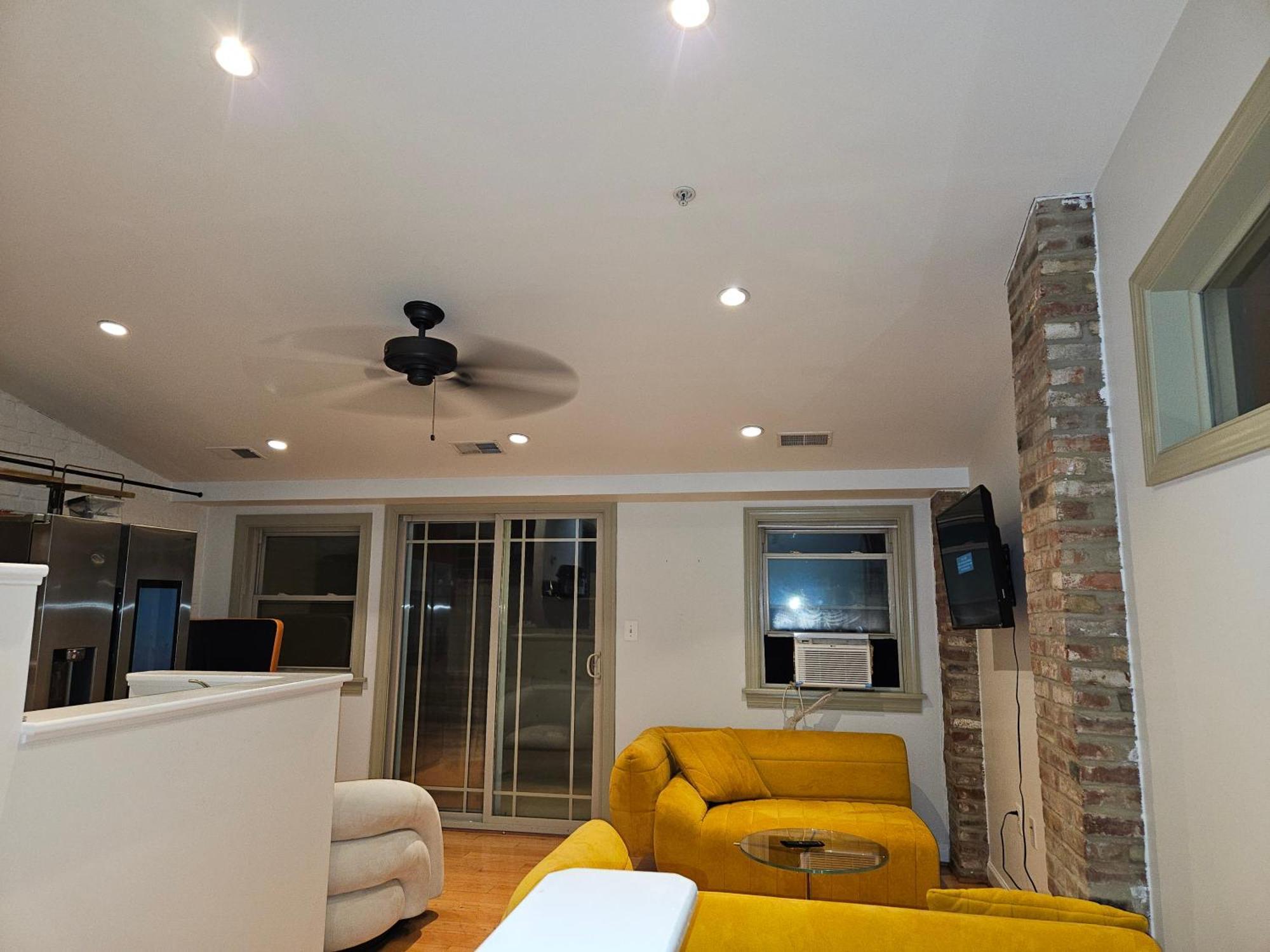 Dc Play House Bed And Breakfast Washington Ngoại thất bức ảnh